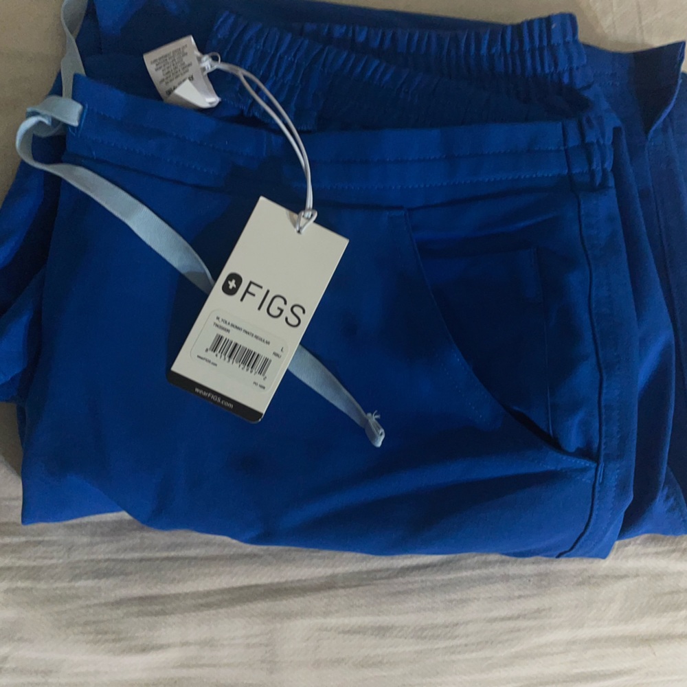 Figs Scrub pants